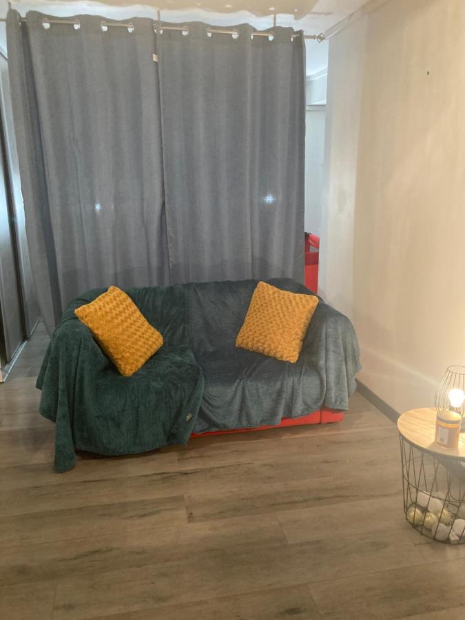 Le « Studio Sur La Neste » Dans Le Centre D'Arreau Exterior foto