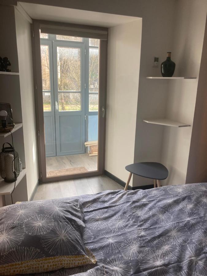 Le « Studio Sur La Neste » Dans Le Centre D'Arreau Exterior foto