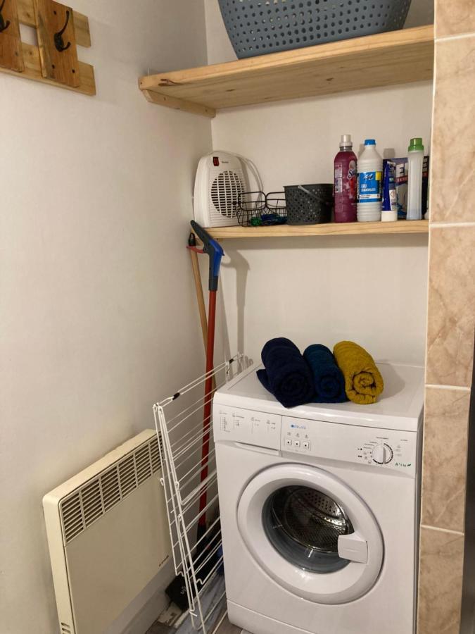 Le « Studio Sur La Neste » Dans Le Centre D'Arreau Exterior foto